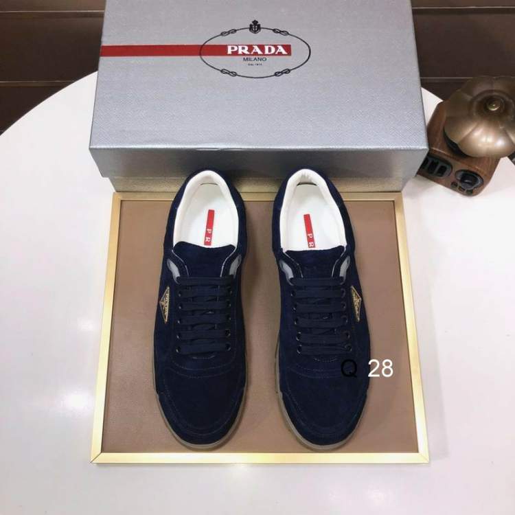 Picture of Prada Shoes _SKUPradasz38-45N120319435